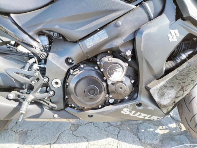 2020 SUZUKI GSX-S1000F JS1GT7CB6L7100170