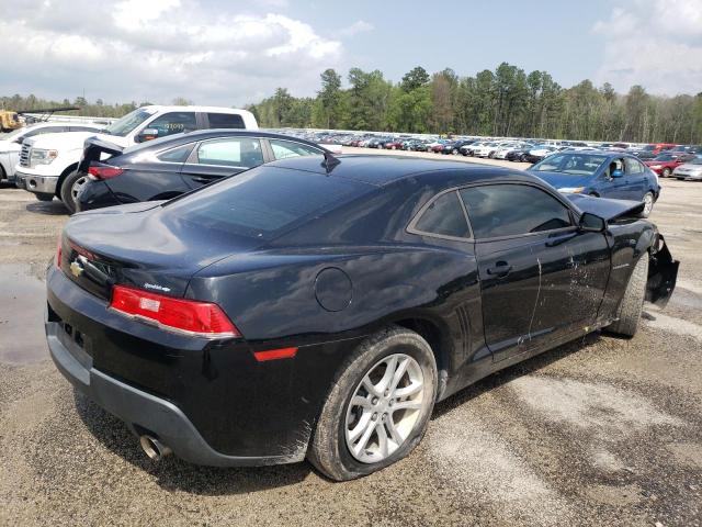 2015 CHEVROLET CAMARO LS 2G1FB1E37F9195292