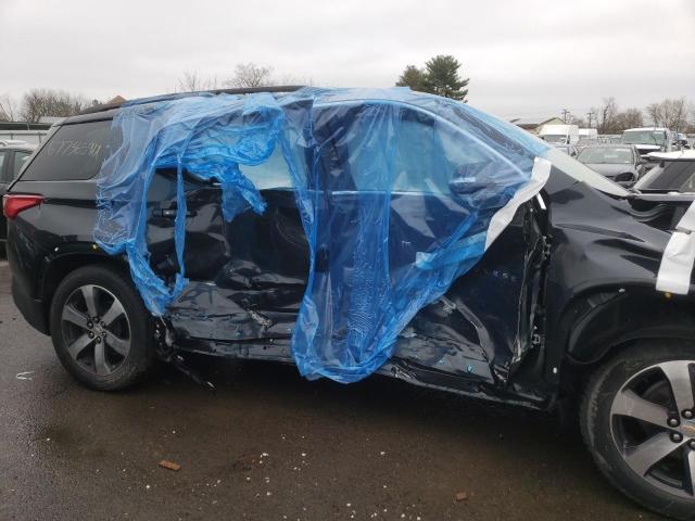 1GNEVHKW9MJ238475 Chevrolet Traverse L 2021. Фото: 8