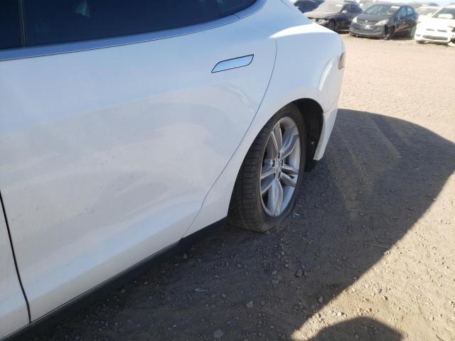 2015 TESLA MODEL S 70 5YJSA1S2XFF094182