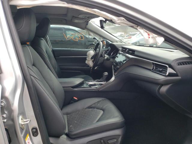 2019 TOYOTA CAMRY XSE 4T1BZ1HK6KU023428