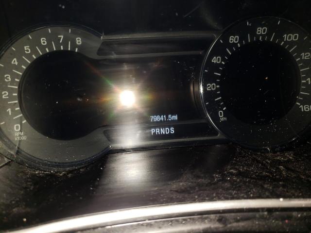 2018 LINCOLN MKX SELECT 2LMPJ8KRXJBL11473