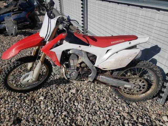 2015 HONDA CRF450 R JH2PE0536FK403150