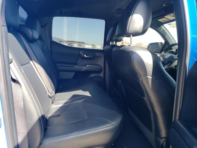 5TFCZ5ANXKX199966 Toyota Tacoma Dou 2019. Фото: 5