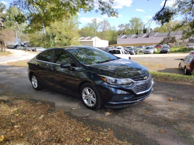 1G1BE5SM4G7301906 Chevrolet Cruze Lt 2016