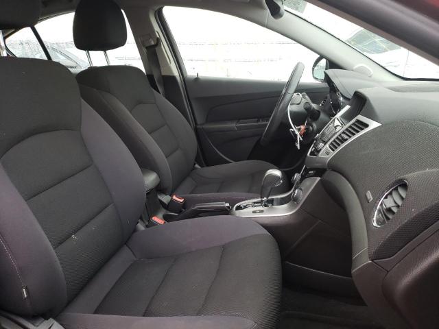 2015 CHEVROLET CRUZE LT 1G1PC5SB7F7191524