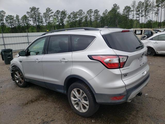 2018 FORD ESCAPE SE 1FMCU0GD8JUB67089