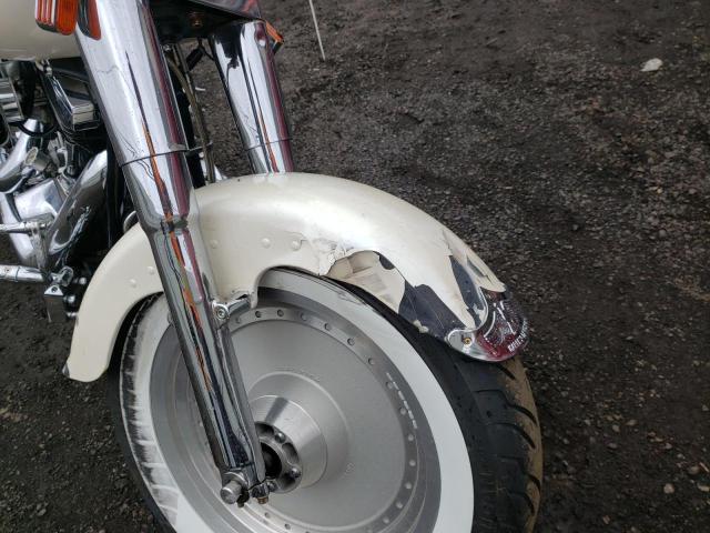 2003 HARLEY-DAVIDSON DAVIDSON CT39176