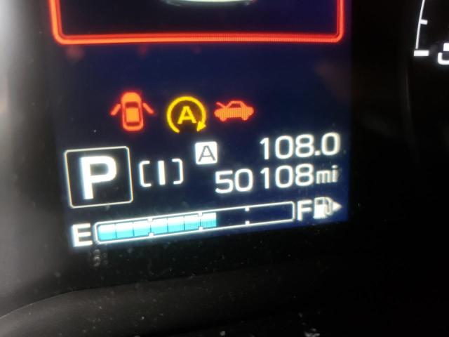 2019 SUBARU FORESTER JF2SKACC3KH538888