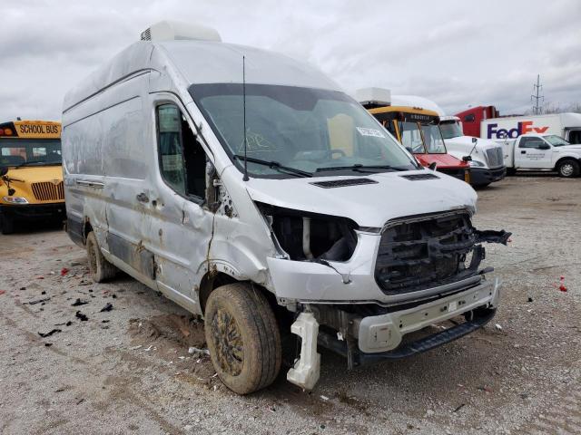2016 FORD TRANSIT T- 1FTBW3XM7GKA87864