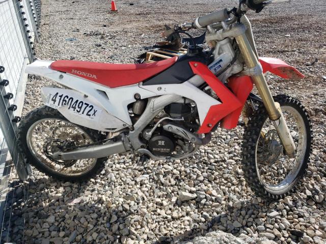 2015 HONDA CRF450 R JH2PE0536FK403150