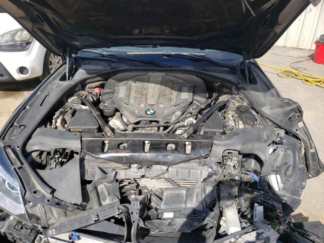 2015 BMW ALPINA B6 WBA6B4C58FD761134