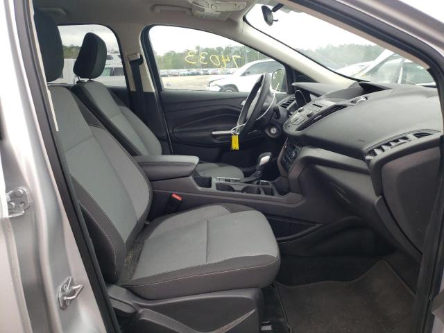 2018 FORD ESCAPE SE 1FMCU0GD8JUB67089
