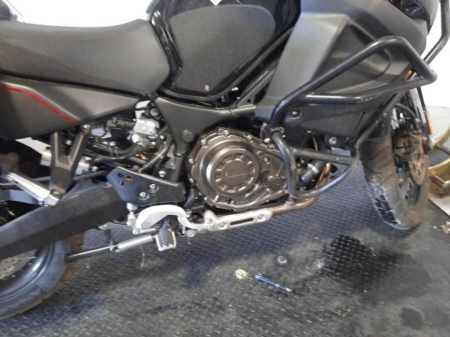 2016 YAMAHA XT1200ZE JYADP05Y7GA000198