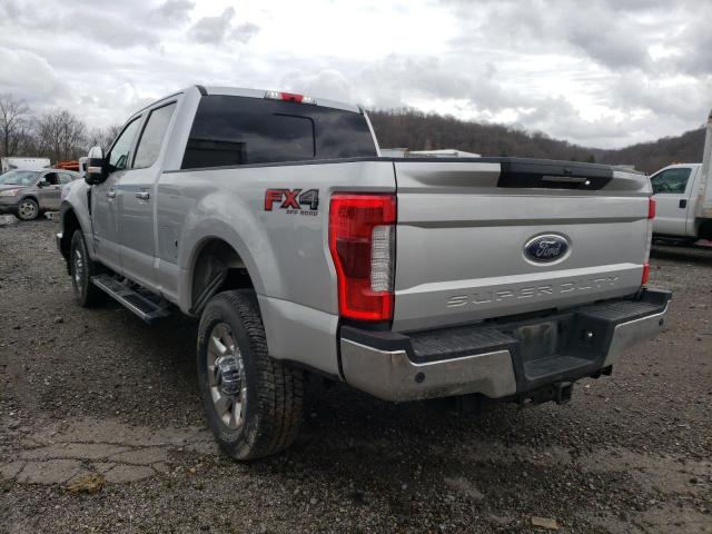 1FT8W3BTXKEE32174 | 2019 FORD F350 SUPER