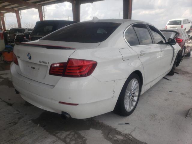 WBAFU7C52DDU75899 BMW 535 XI