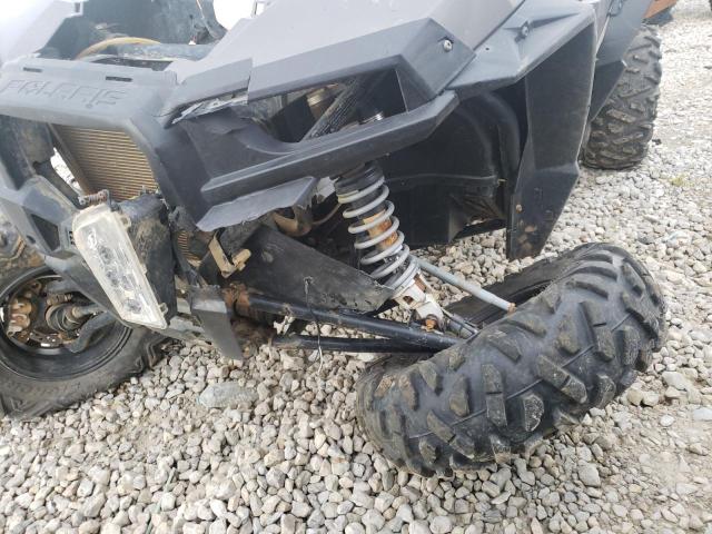 2016 POLARIS RZR XP 100 - 3NSVDE990GF782061