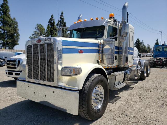 1XPXP49X3JD489617 Peterbilt 389 2018. Фото: 1