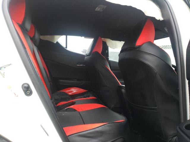 NMTKHMBX6JR027316 Toyota C-Hr Xle 2018. Фото: 5
