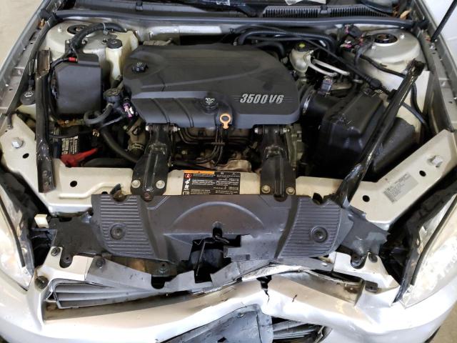 2G1WB5EK1B1105156 Chevrolet Impala Lt 2011. Фото: 6