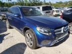 2019 MERCEDES-BENZ  GLC-CLASS