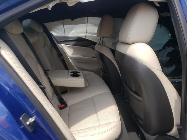 2020 CADILLAC CT4 PREMIU - 1G6DB5RL8L0151939