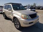 2007 LEXUS  GX