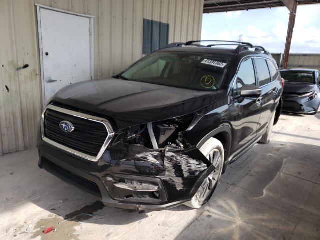 2019 SUBARU ASCENT TOU 4S4WMARD5K3431845