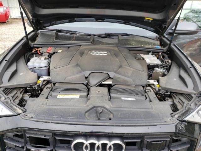 2019 AUDI Q8 PRESTIG WA1FVAF15KD029789