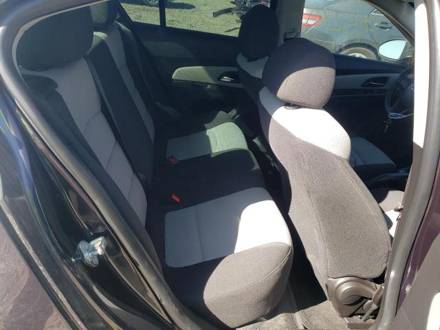 2015 CHEVROLET CRUZE L 1G1P15SH6F7252596