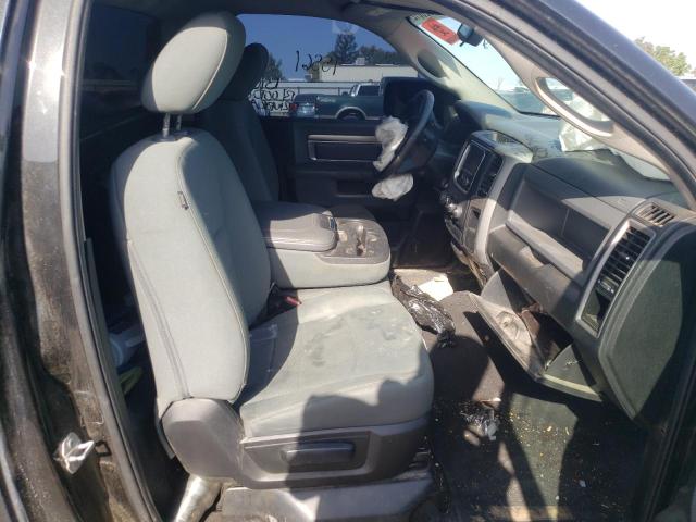 2015 RAM 1500 ST 3C6JR6AG9FG618213
