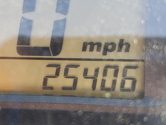 2005 HONDA VTX1800 1HFSC46C45A300155