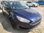 2016 FORD  FOCUS