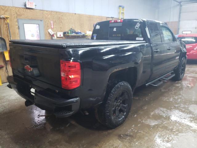 2016 CHEVROLET SILVRDO LT 1GCVKREC2GZ315847