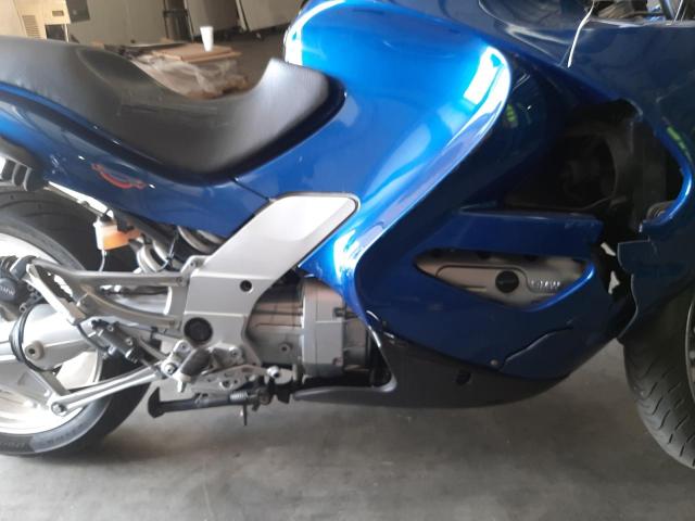 2002 BMW K1200 RS WB10557A32ZG35046