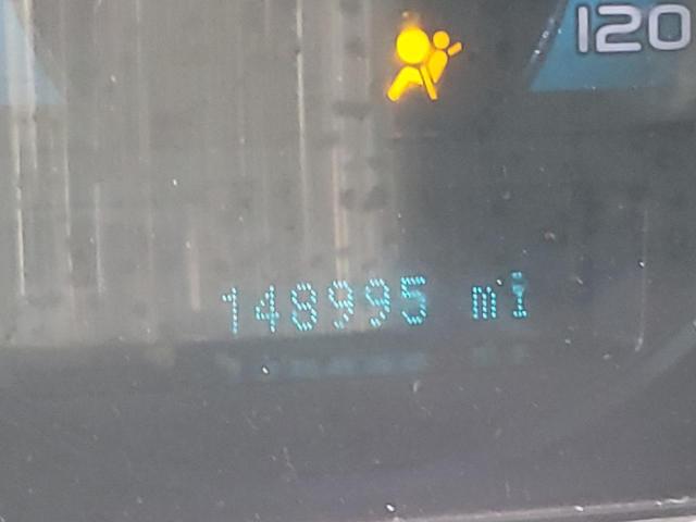 3FAHP0HA1AR426265 Ford Fusion Se 2010. Фото: 7