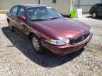 2005 BUICK  LESABRE