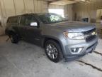 2018 CHEVROLET  COLORADO