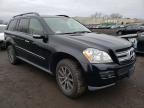 2008 MERCEDES-BENZ  GL-CLASS