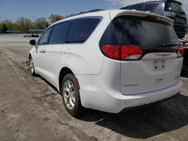 2018 CHRYSLER PACIFICA T 2C4RC1FG7JR174258