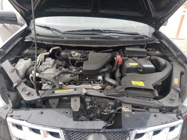 JN8AS5MT8CW292289 Nissan Rogue S 2012. Фото: 6