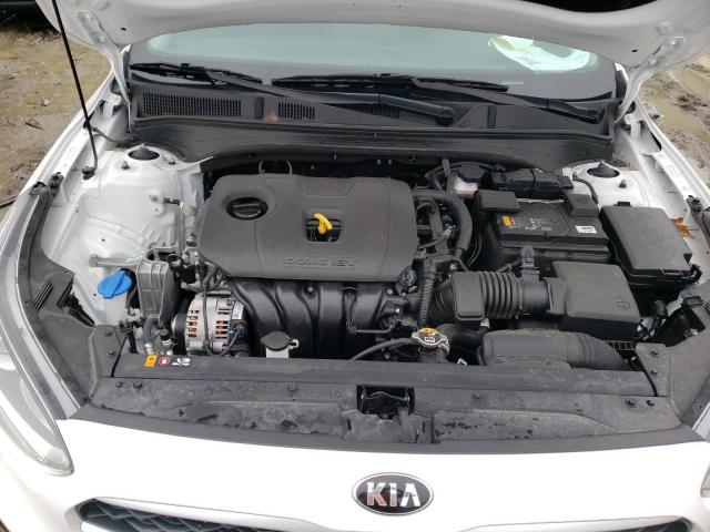 2021 KIA FORTE FE 3KPF24AD1ME332328