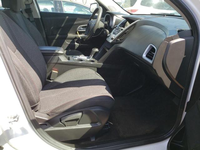 2GNALBEK2H1509483 Chevrolet Equinox Ls 2017. Фото: 4