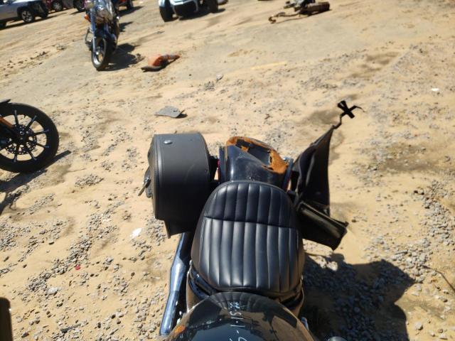 2021 HARLEY-DAVIDSON FXST 1HD1BVJ13MB024322