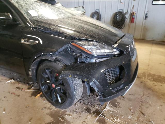 2018 JAGUAR E-PACE S SADFJ2FX8J1Z01351