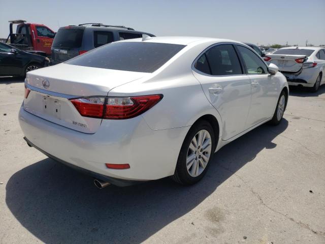 JTHBK1GG2F2192867 Lexus Es 350 2015. Фото: 3
