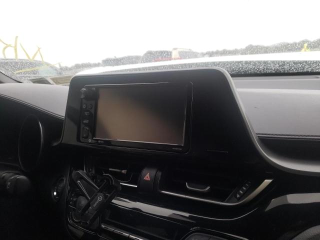 NMTKHMBX6JR027316 Toyota C-Hr Xle 2018. Фото: 8