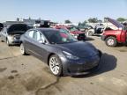 2018 TESLA  MODEL 3