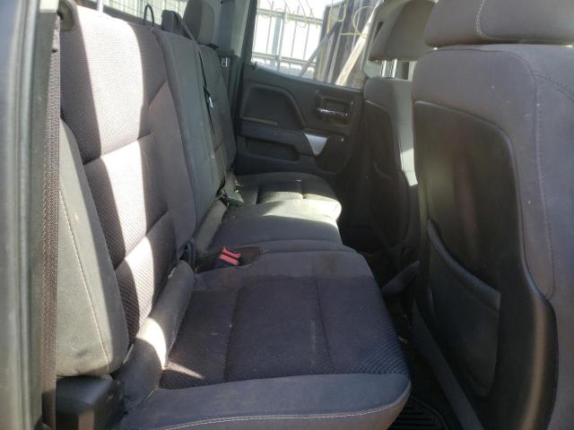 1GCVKREC3EZ125066 Chevrolet Silverado 2014. Фото: 5
