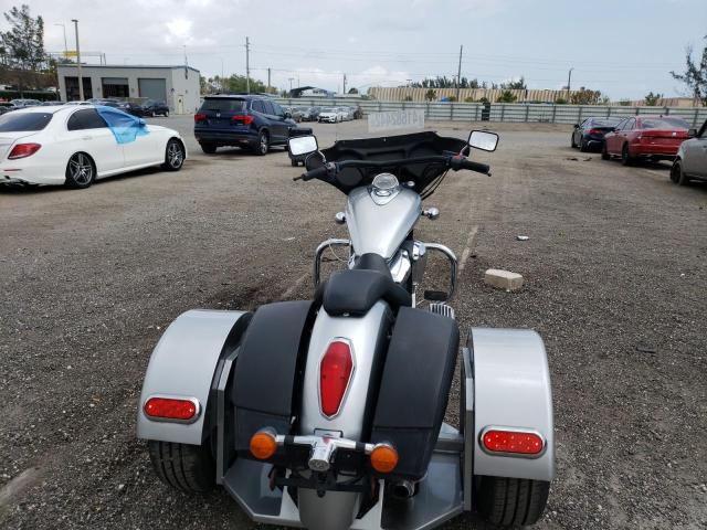 2013 HONDA VT1300 CT JH2SC6672DK300079